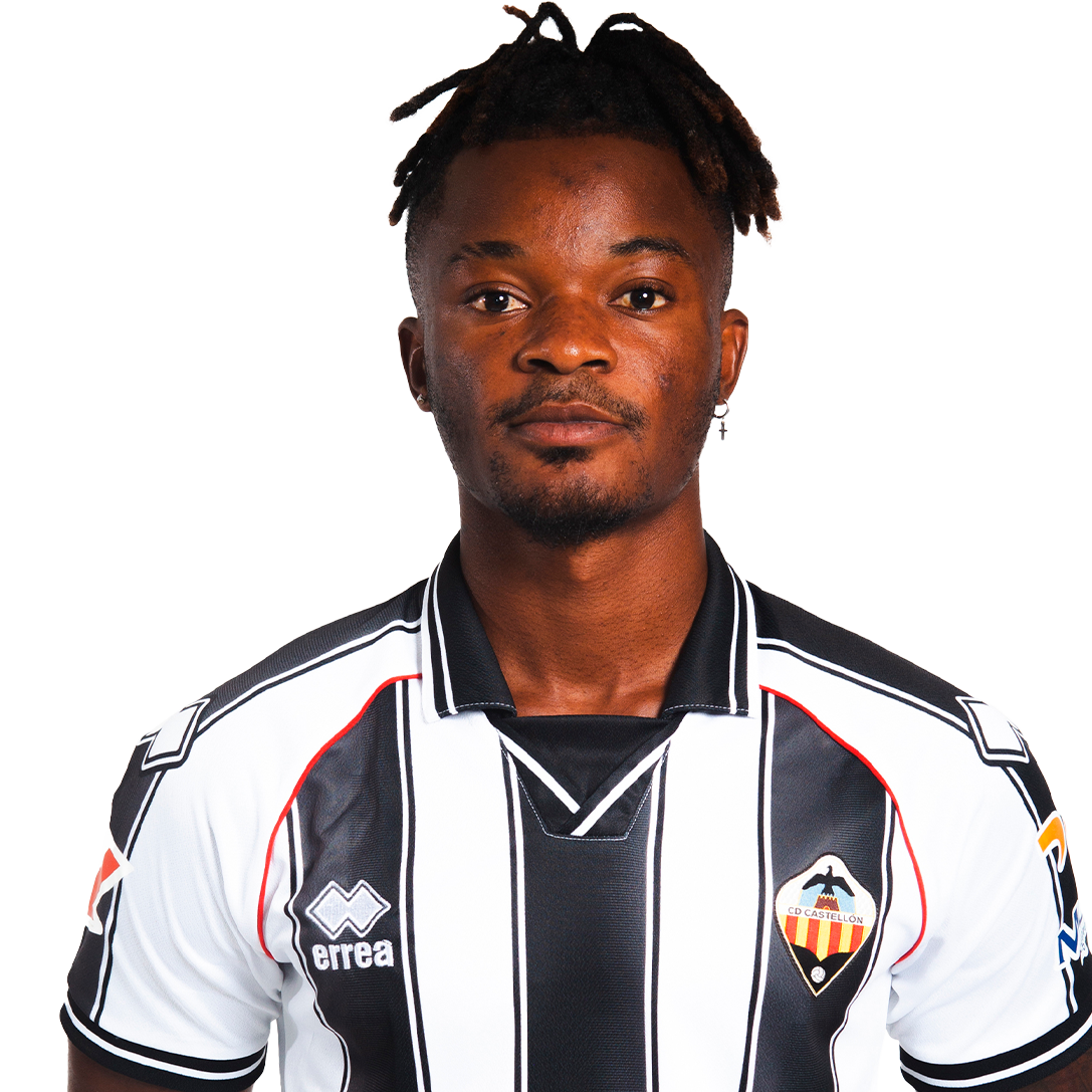 Brian Cipenga