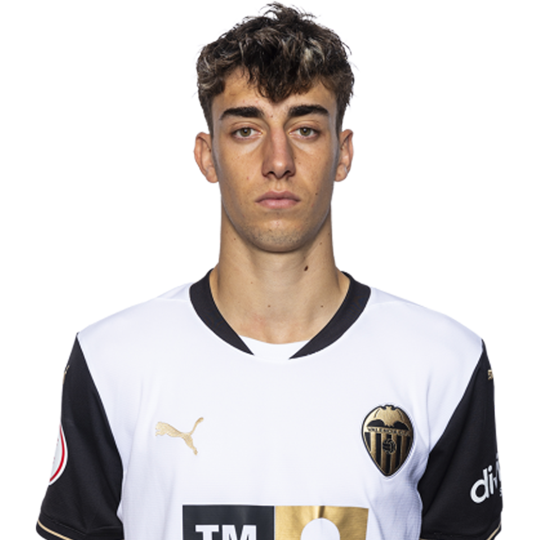 Iker Cordoba