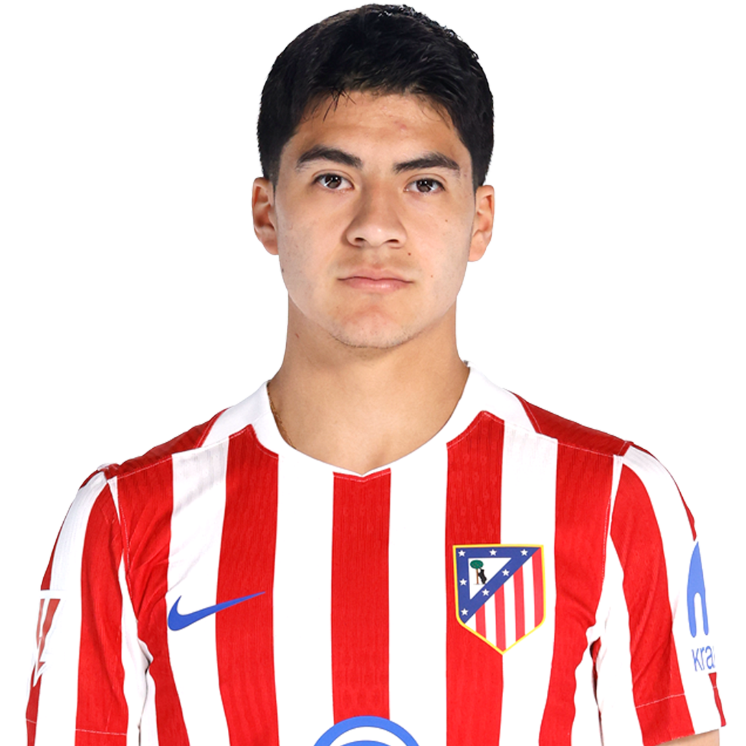 Obed Vargas
