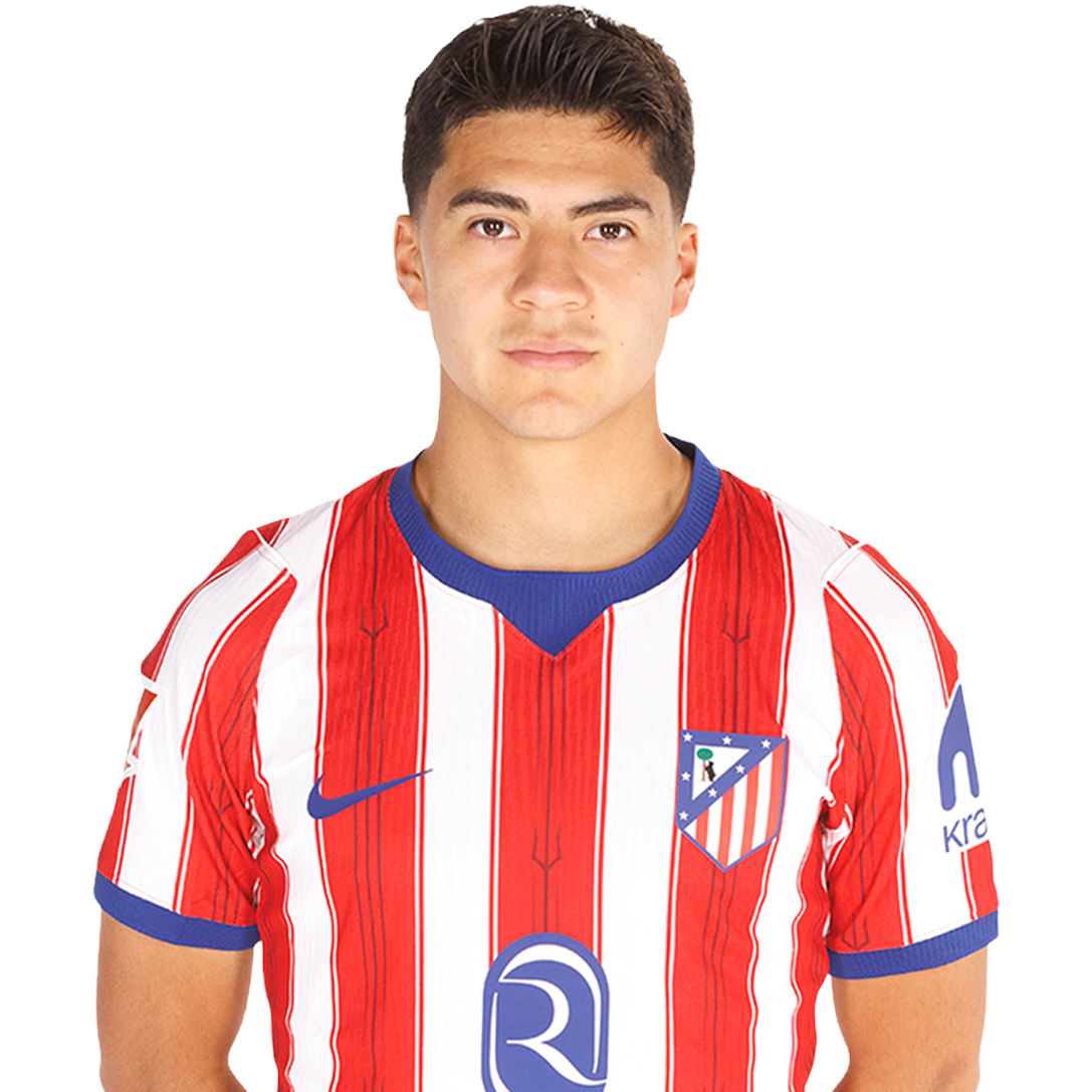  Obed Vargas