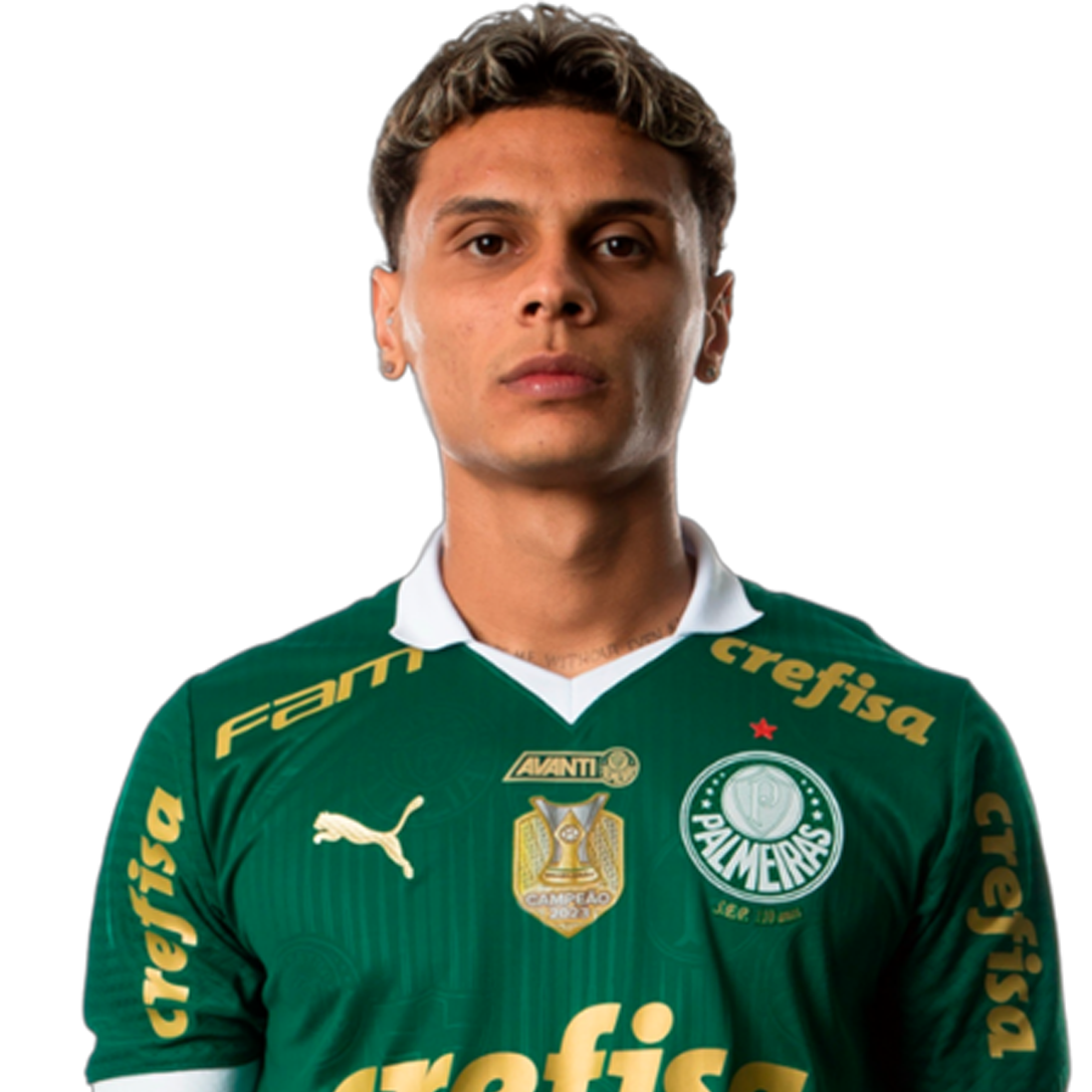 Richard Ríos