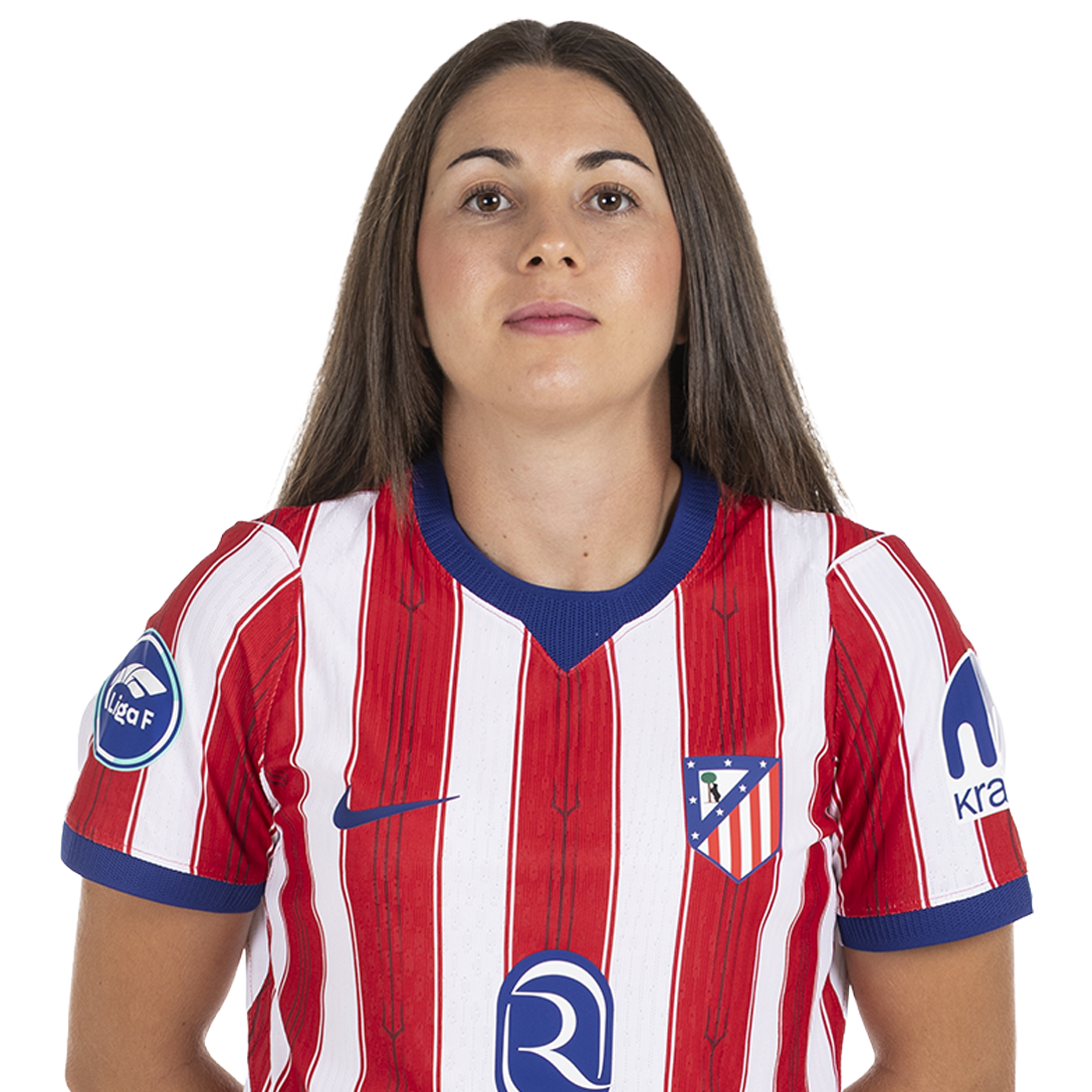 Alexia Fernández