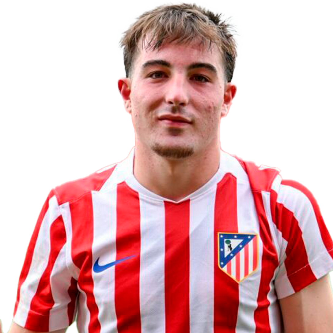 Sergio Vinatea