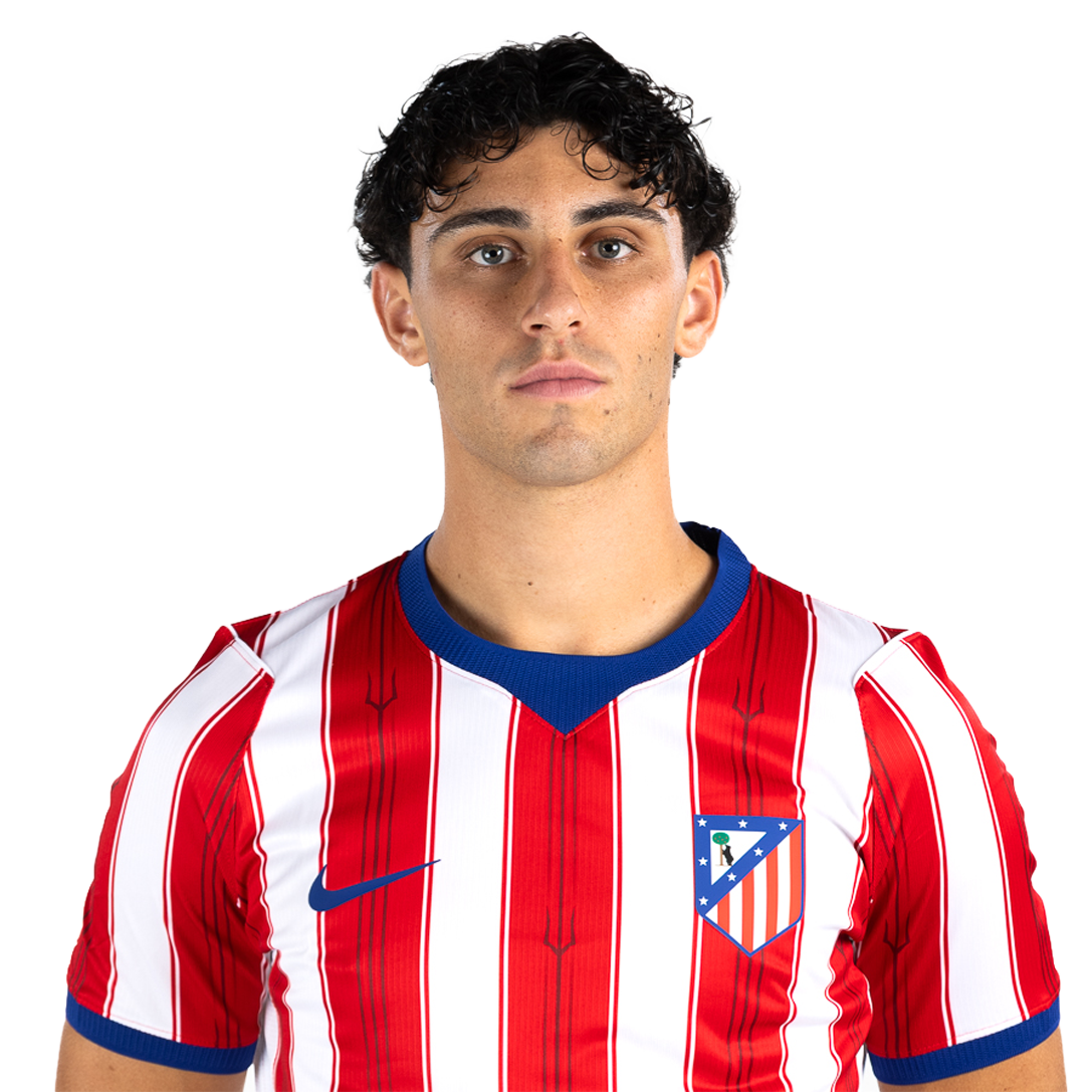Koke Mota