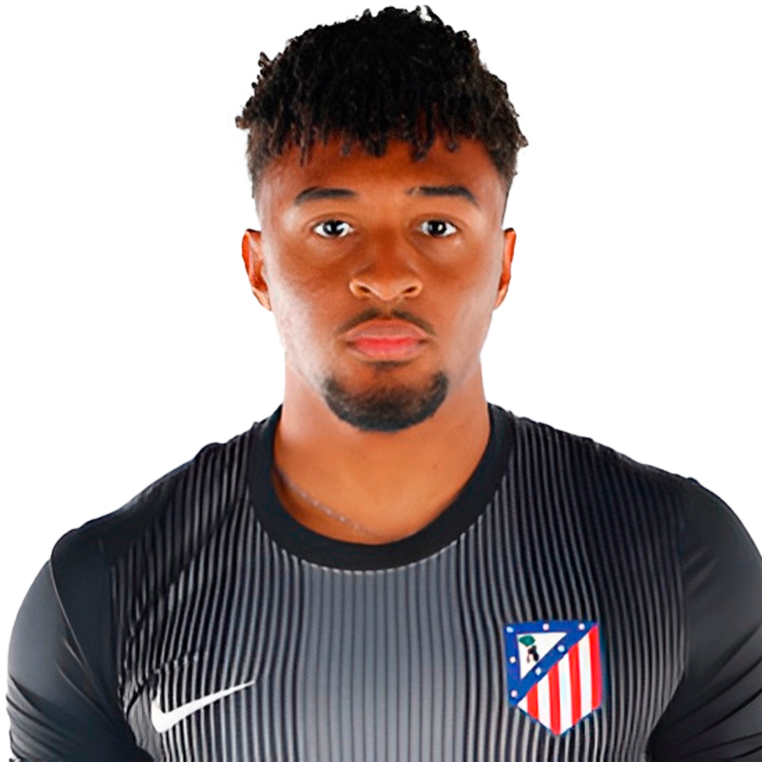Izan Coulibaly
