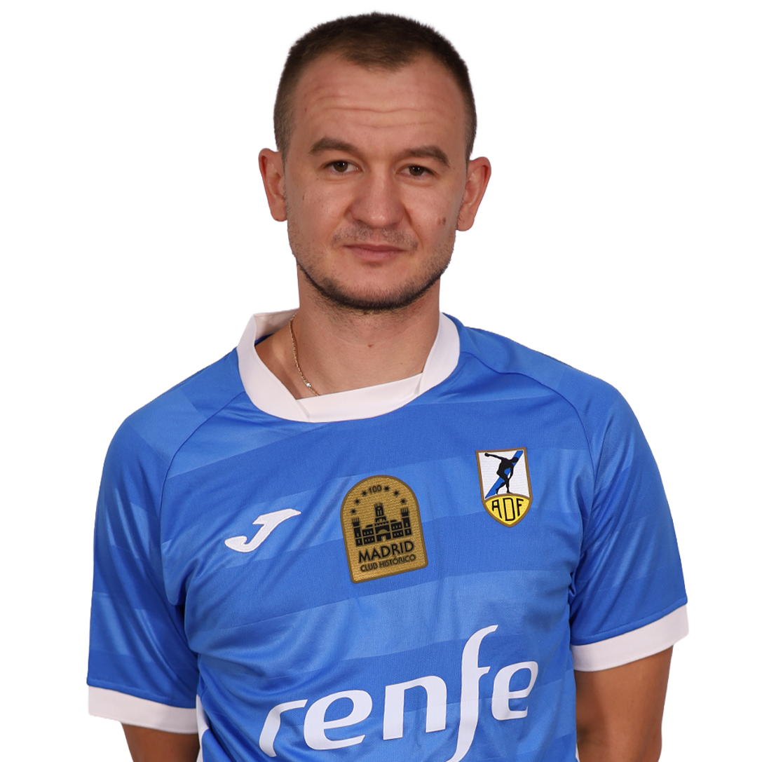 Florin Smetan