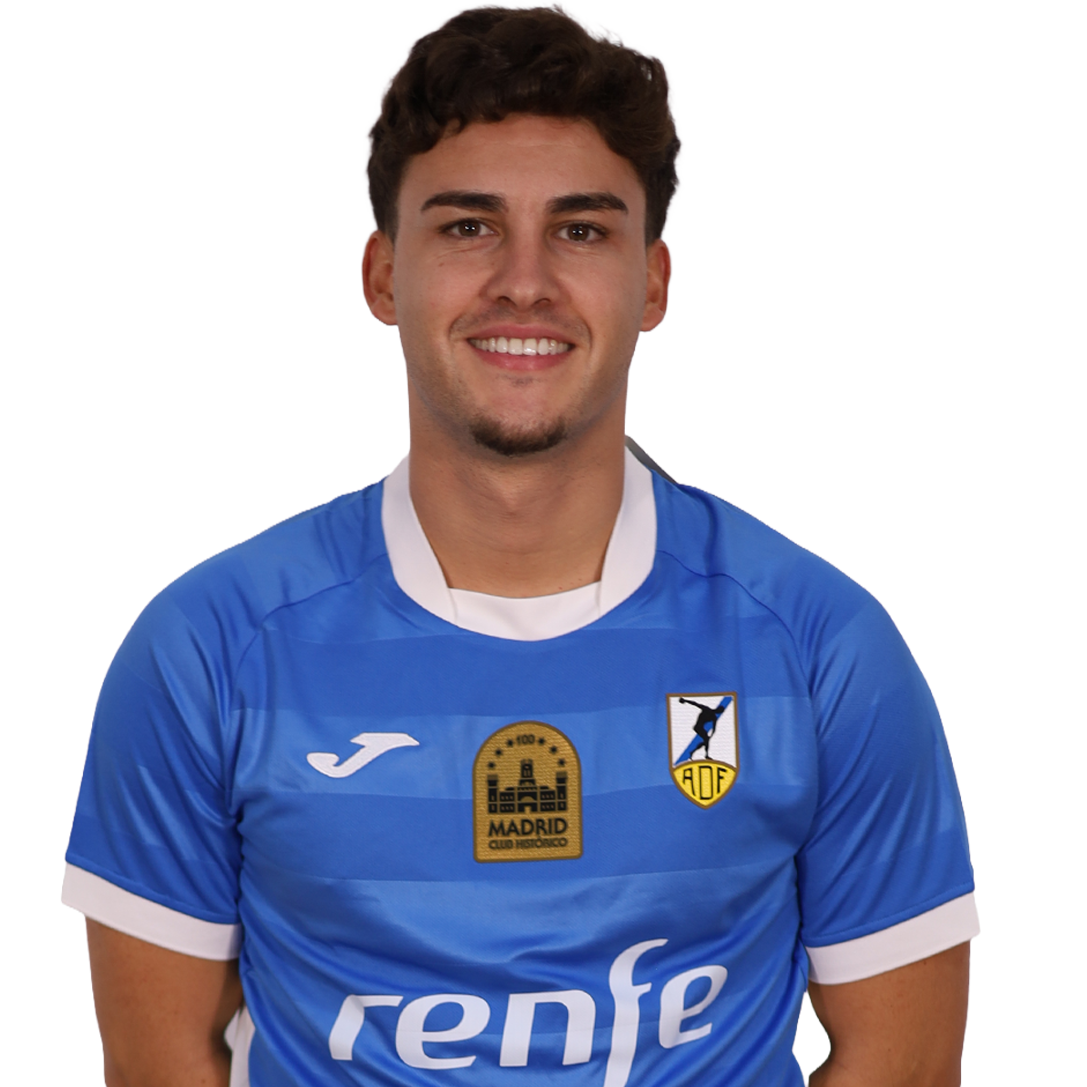 Facundo Lopez