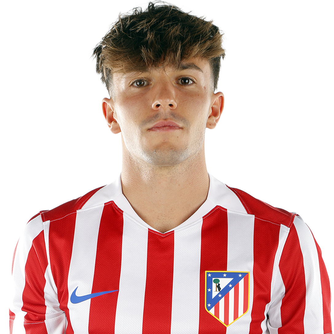Javier Alonso