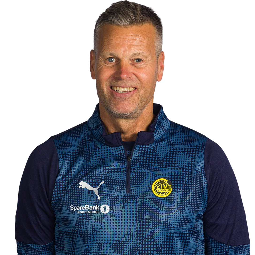 Kjetil Knutsen