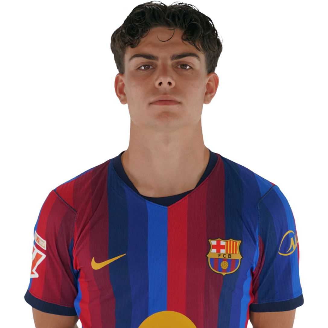 Xavi Espart