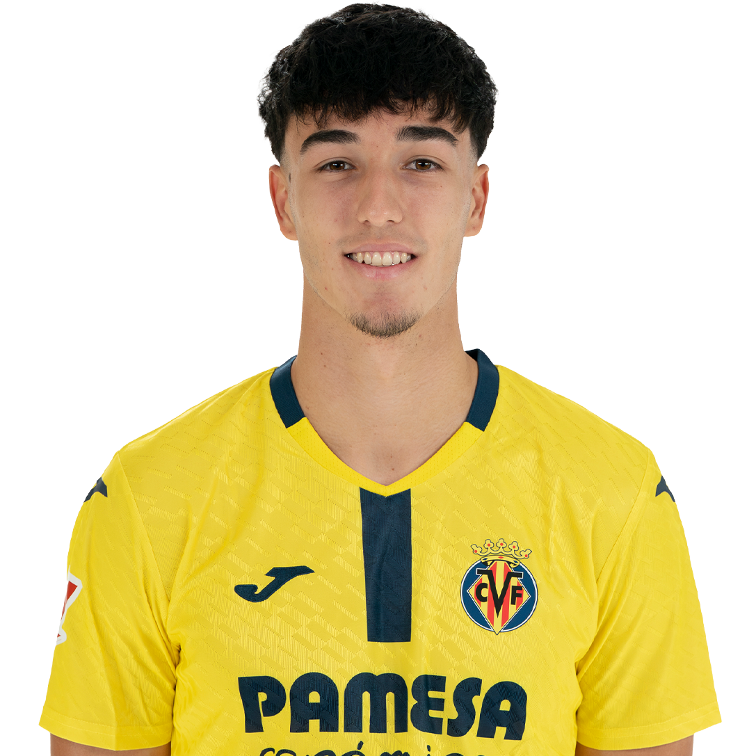 Carlos Macia