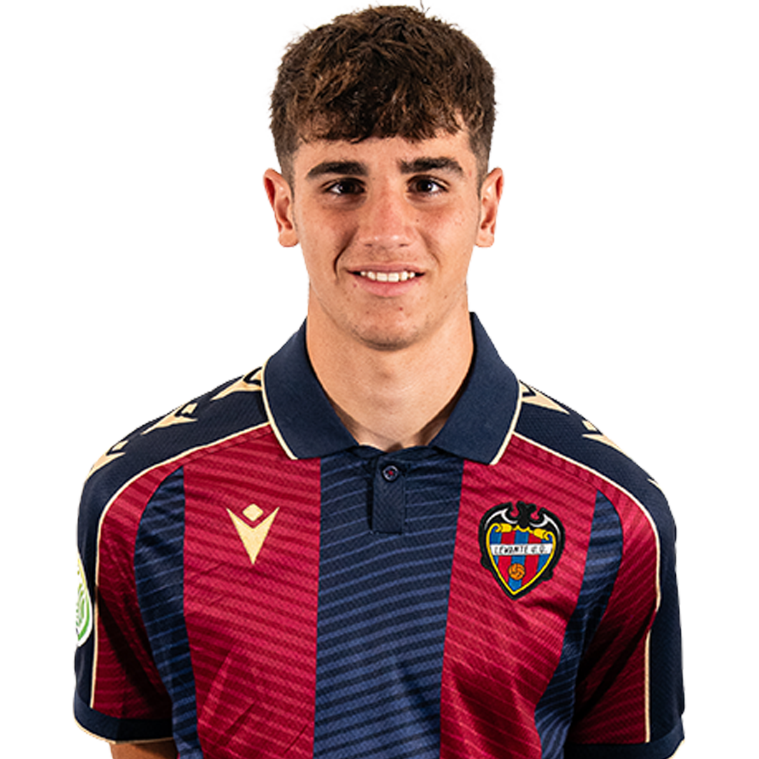 Nacho Perez