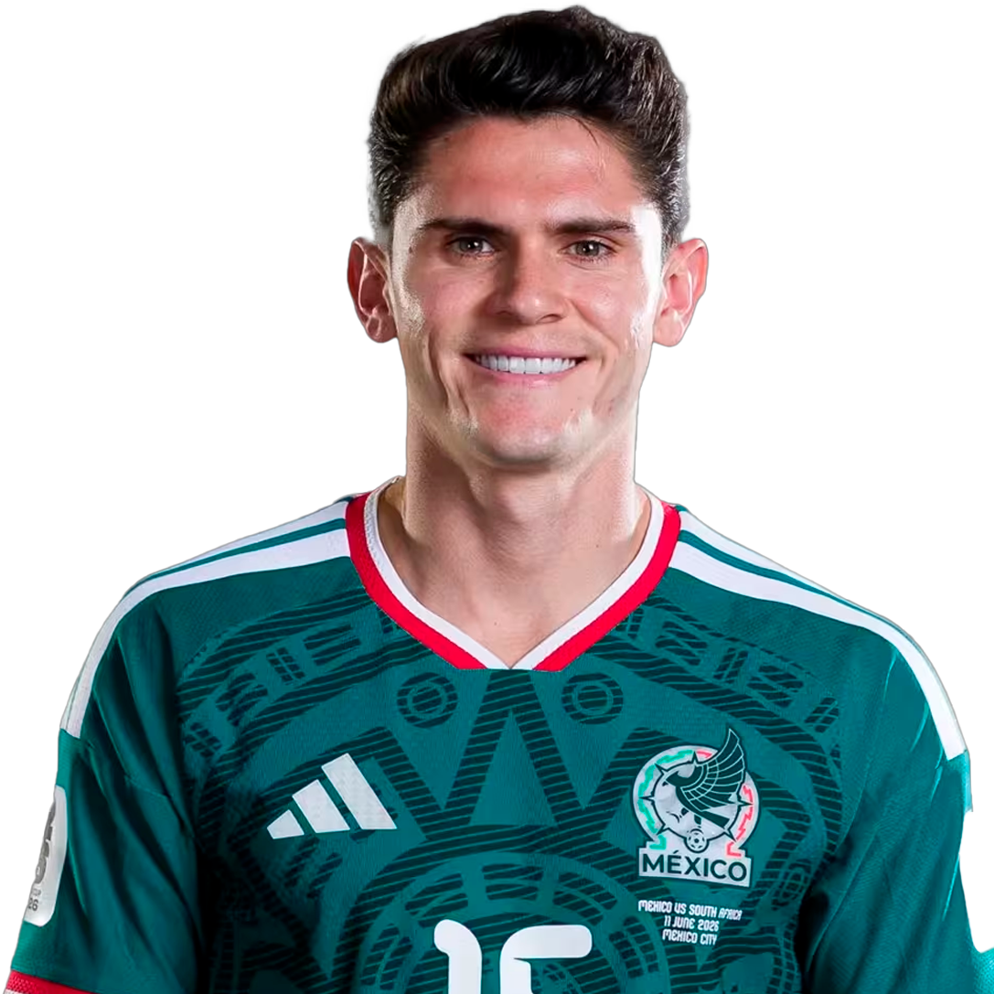 Israel Reyes