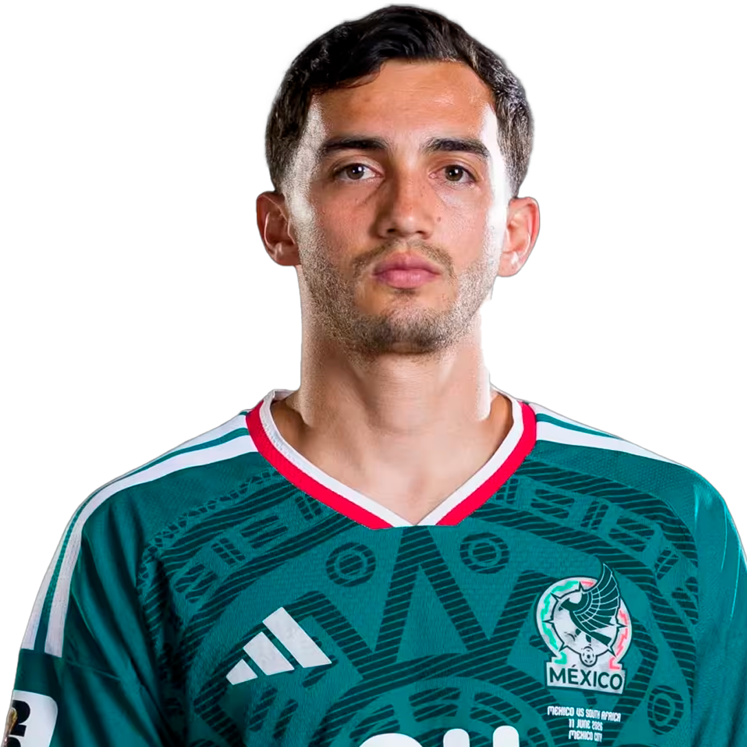 Luis Chávez