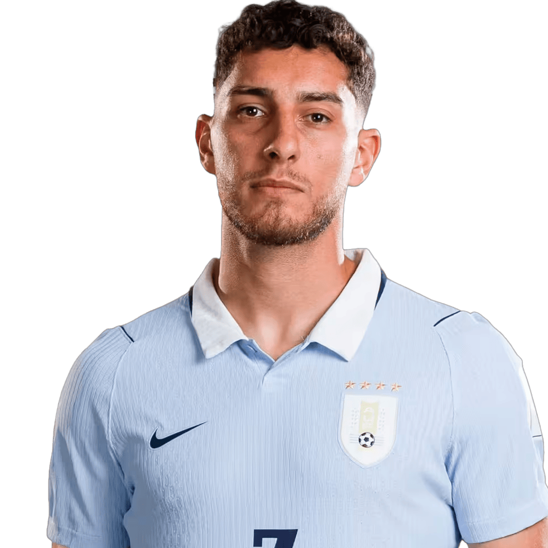 Sebastián Cáceres