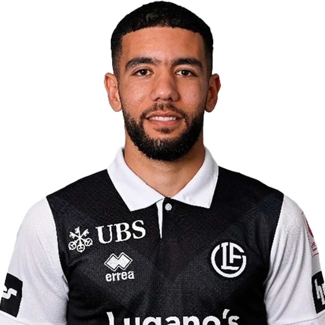 Ahmed Kendouci