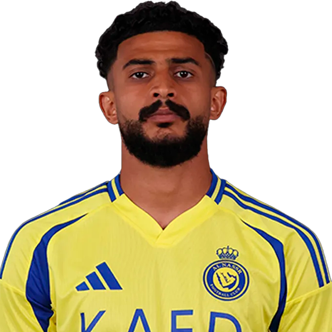 Abdulelah Al-Amri