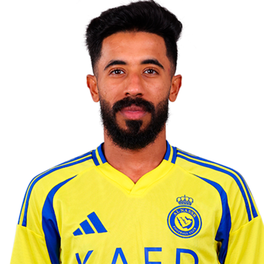 Nawaf Boushal