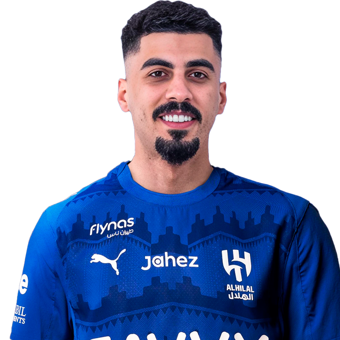 Ali Lajami