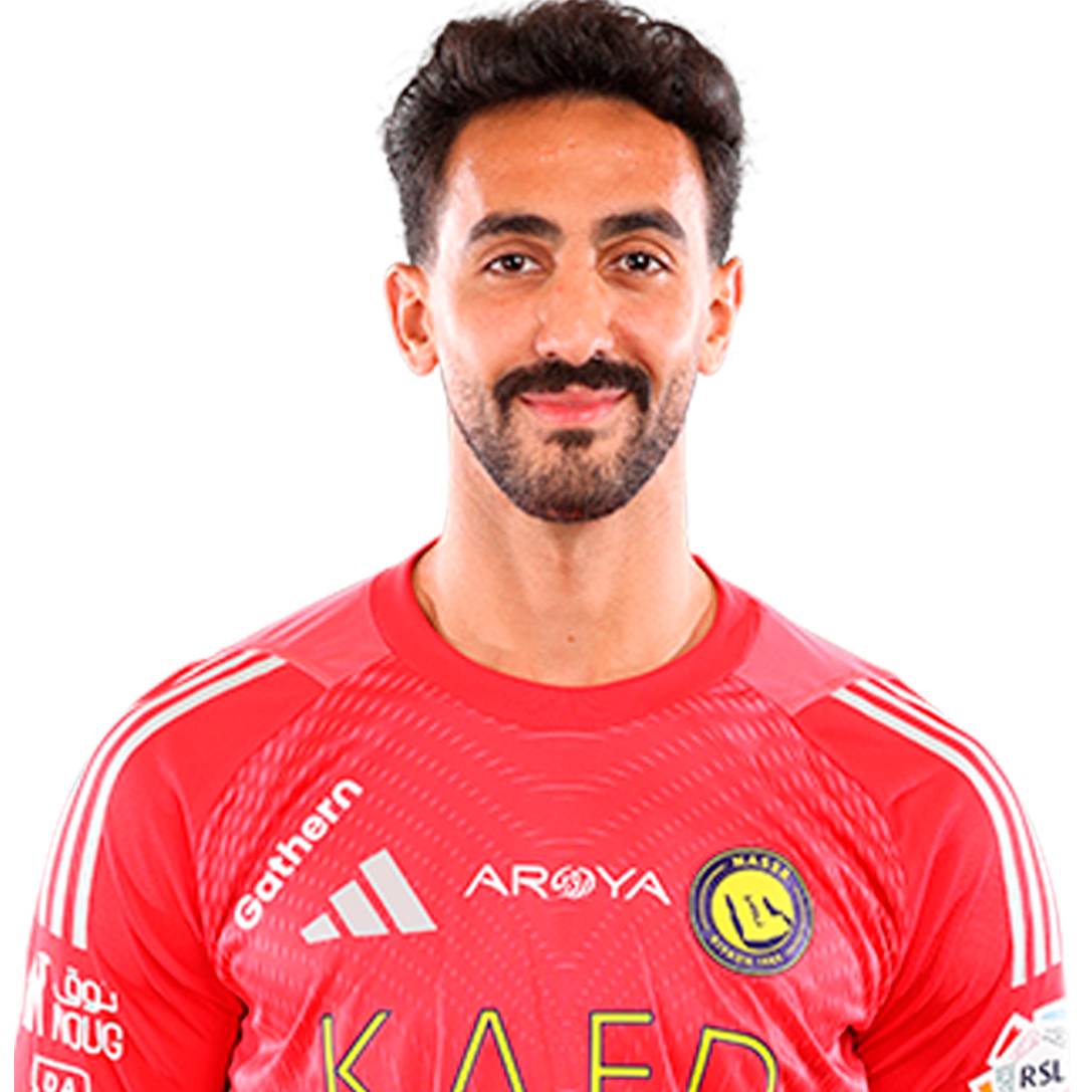 Nawaf Al-Aqidi