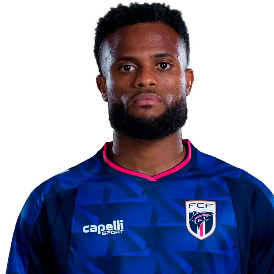 Yannick Semedo