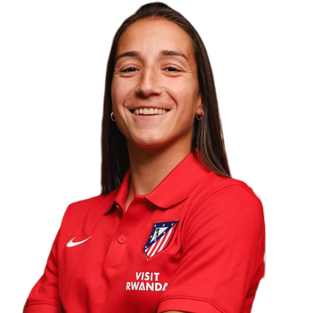 Lucia Rodriguez