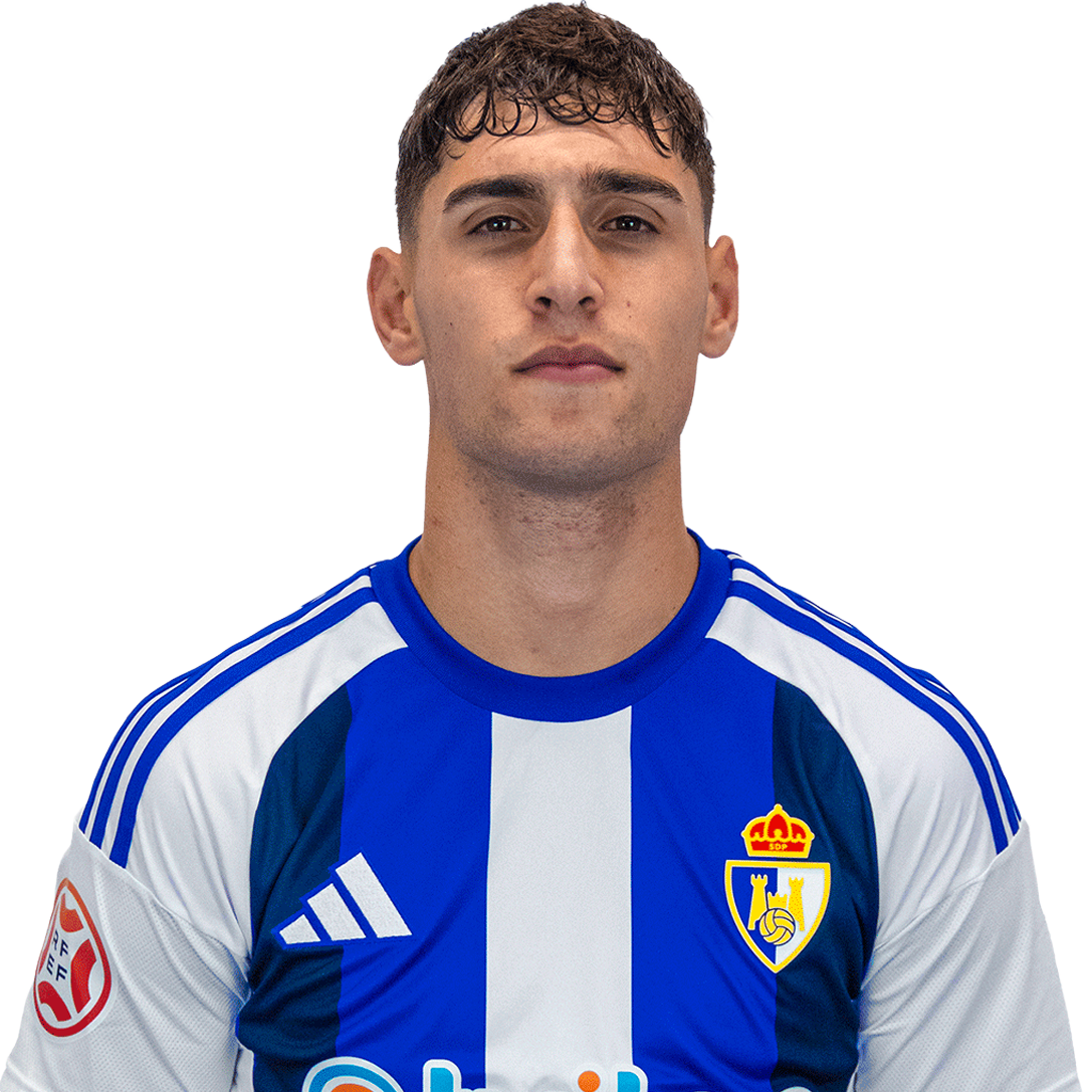 Borja Vázquez
