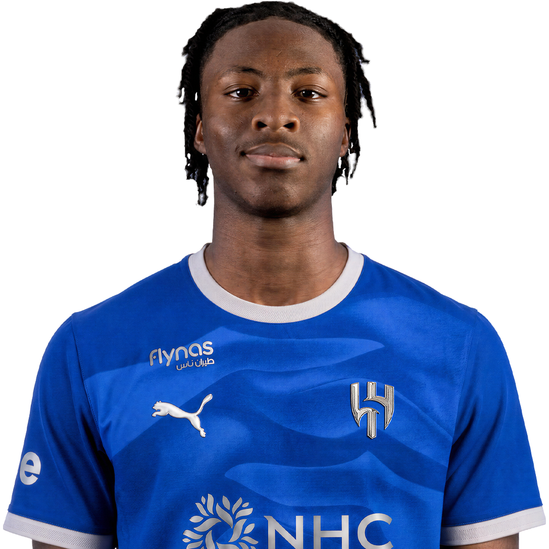 Mohamed Meite