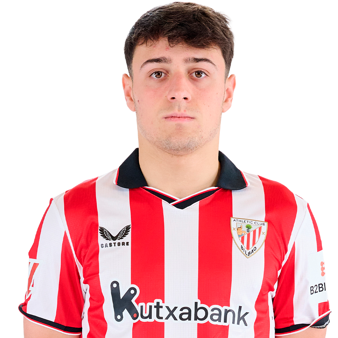 Iker Monreal