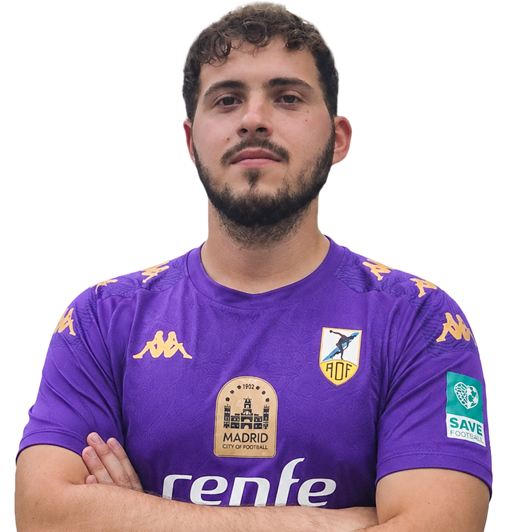 Cesar López Vila