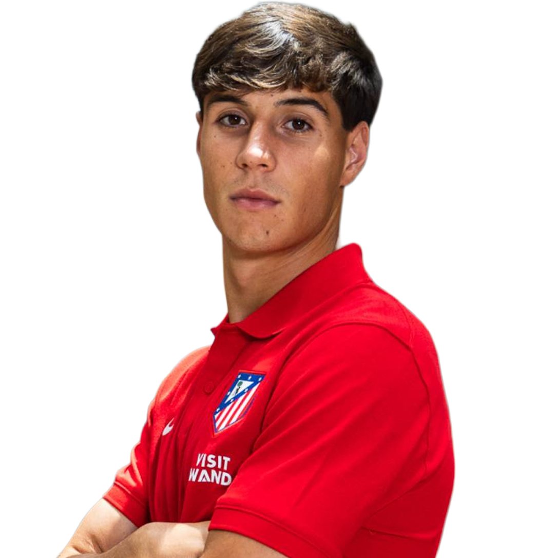 Álvaro Santos