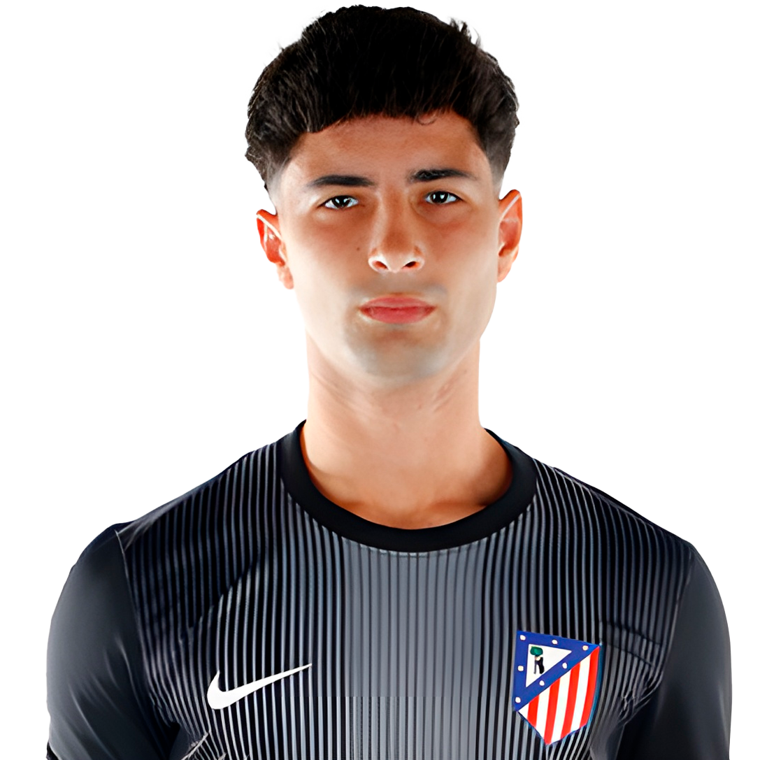 Álvaro Moreno
