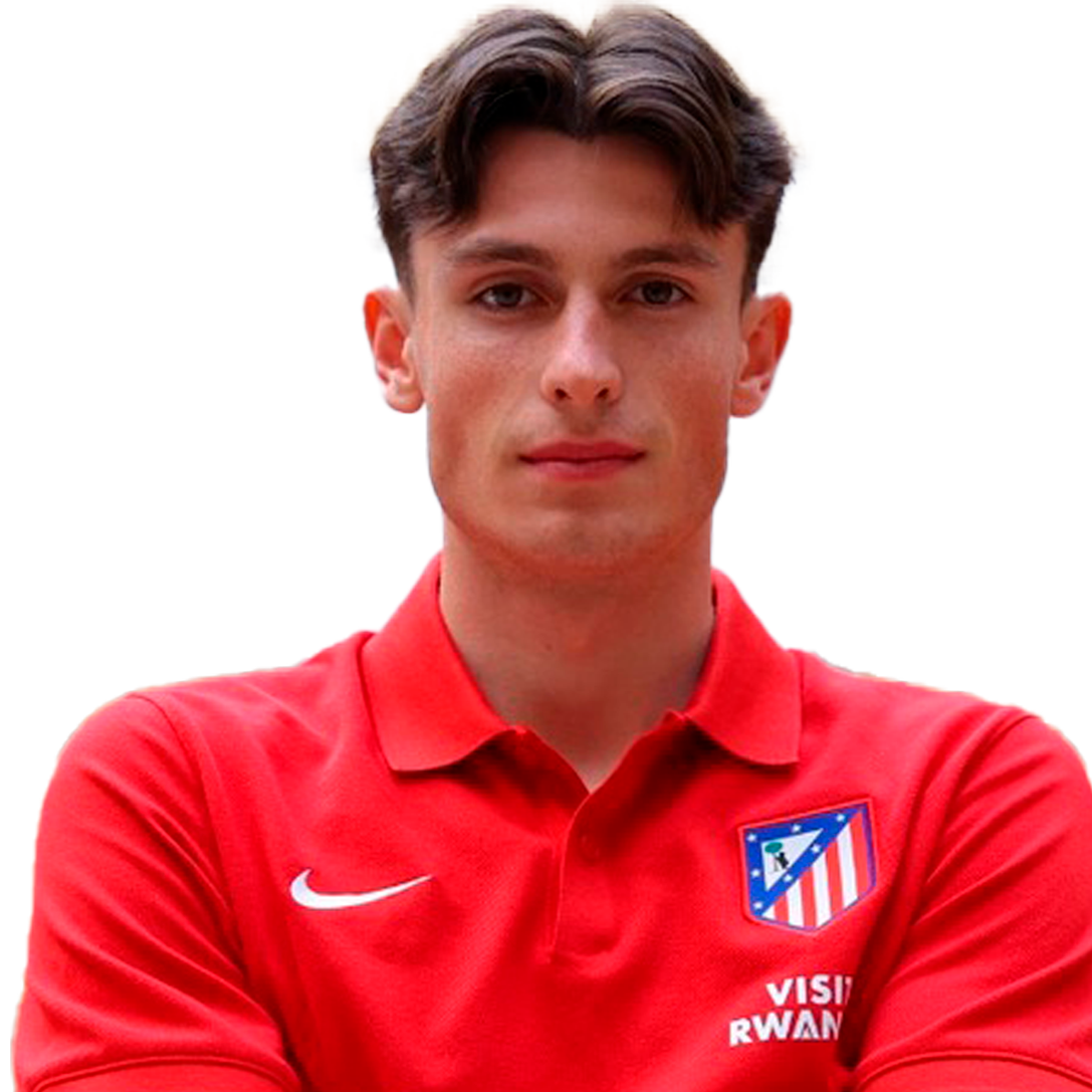 Cristian Grant