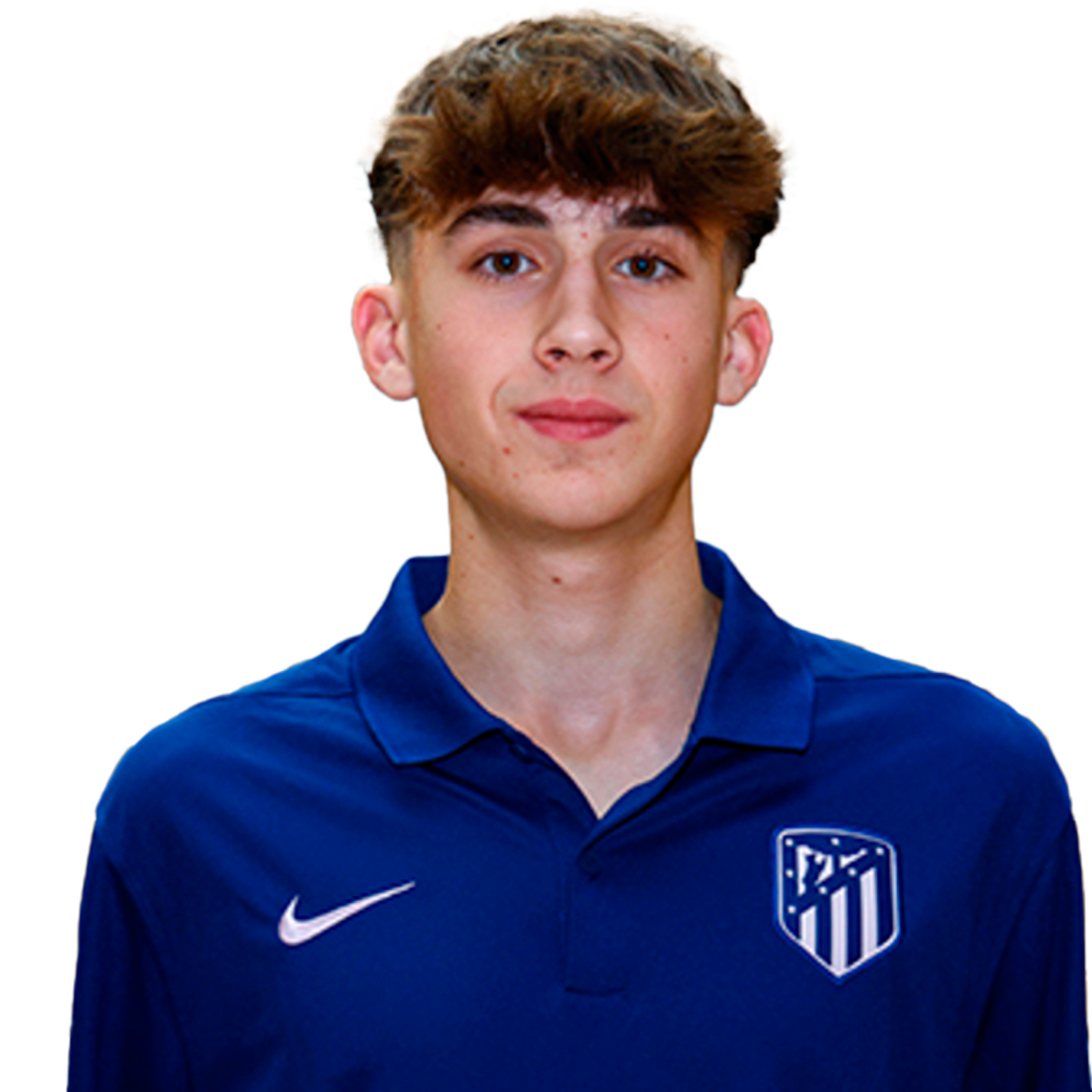 Adrián Martínez