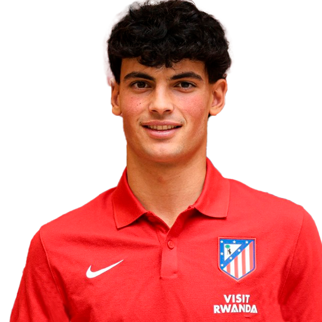 Miguel Gil