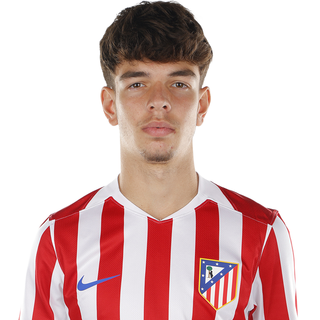 Óscar Parejo
