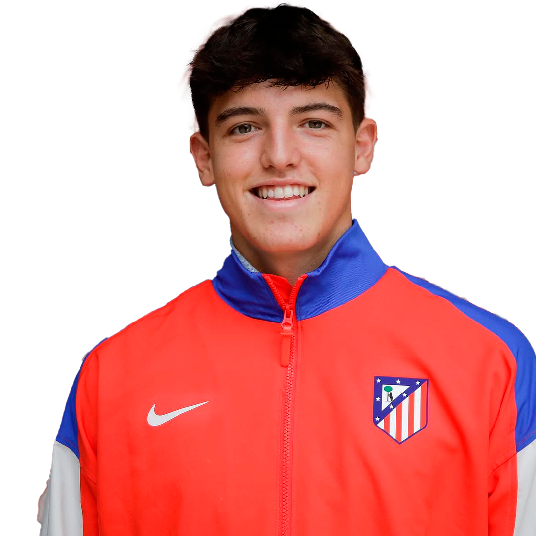 Javi Tena