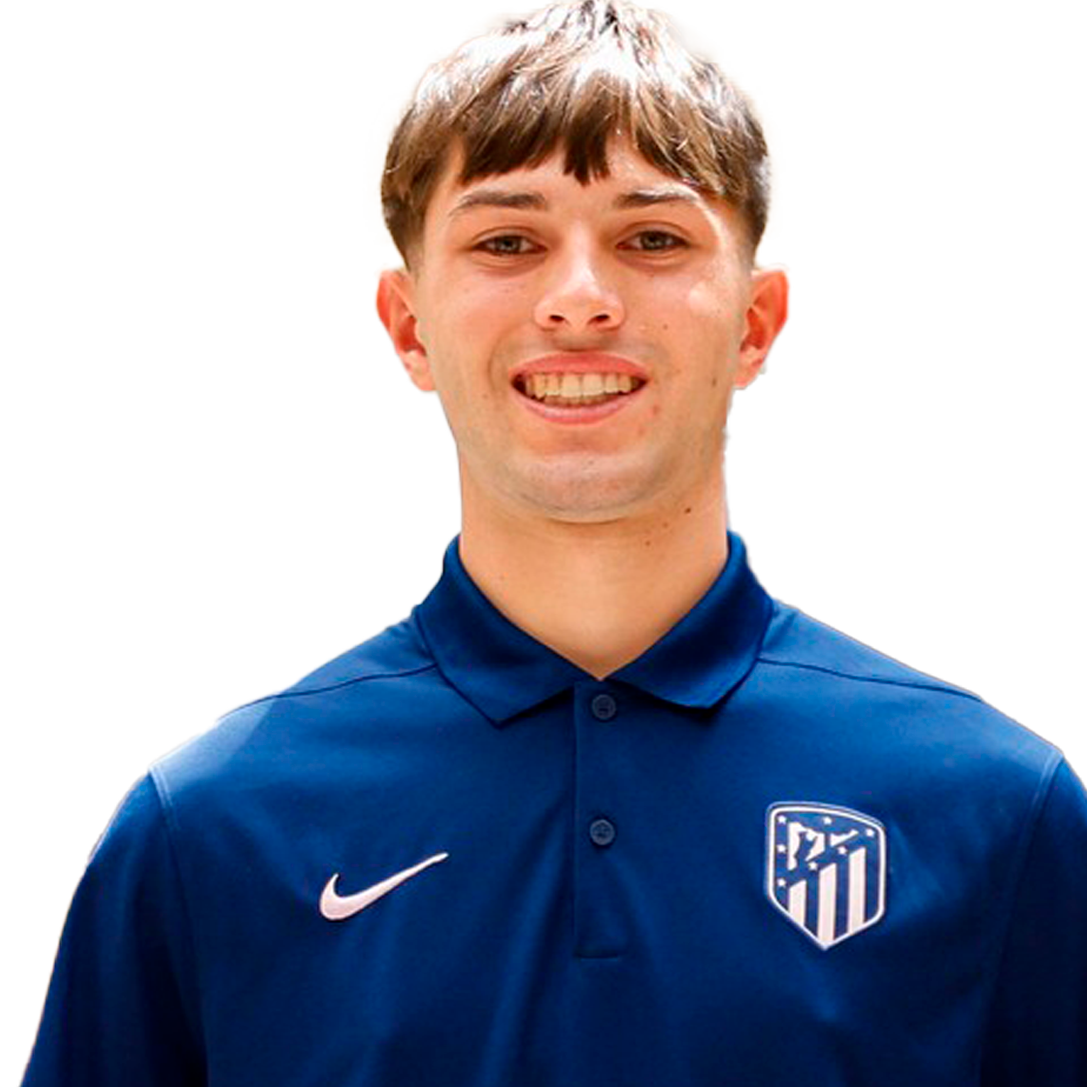 Joel Sánchez