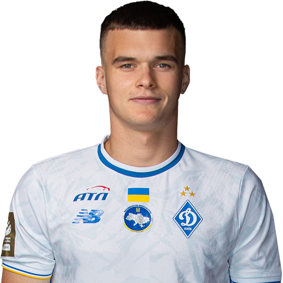 Taras Mykhavko