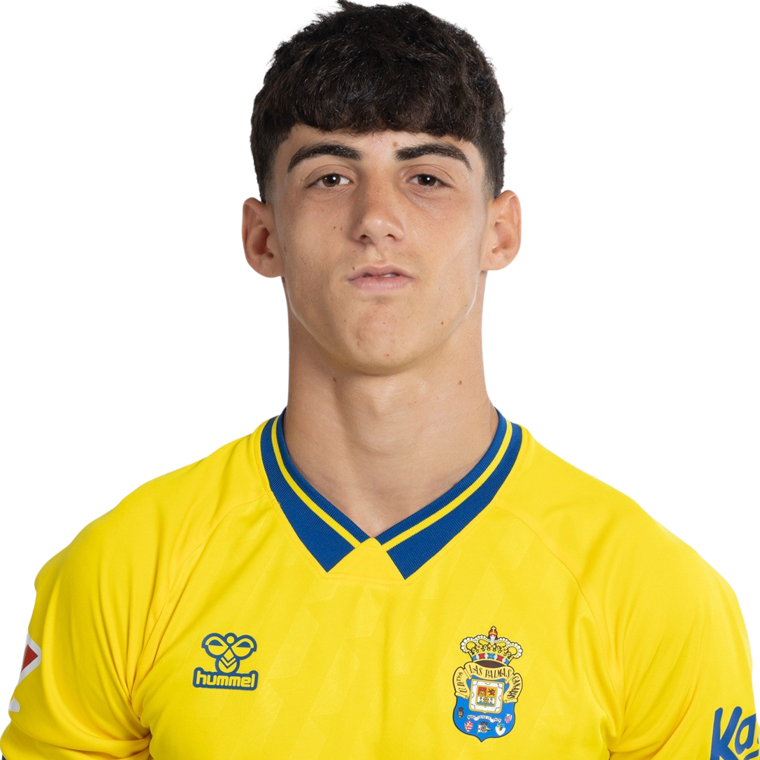 Valentín Pezzolesi 