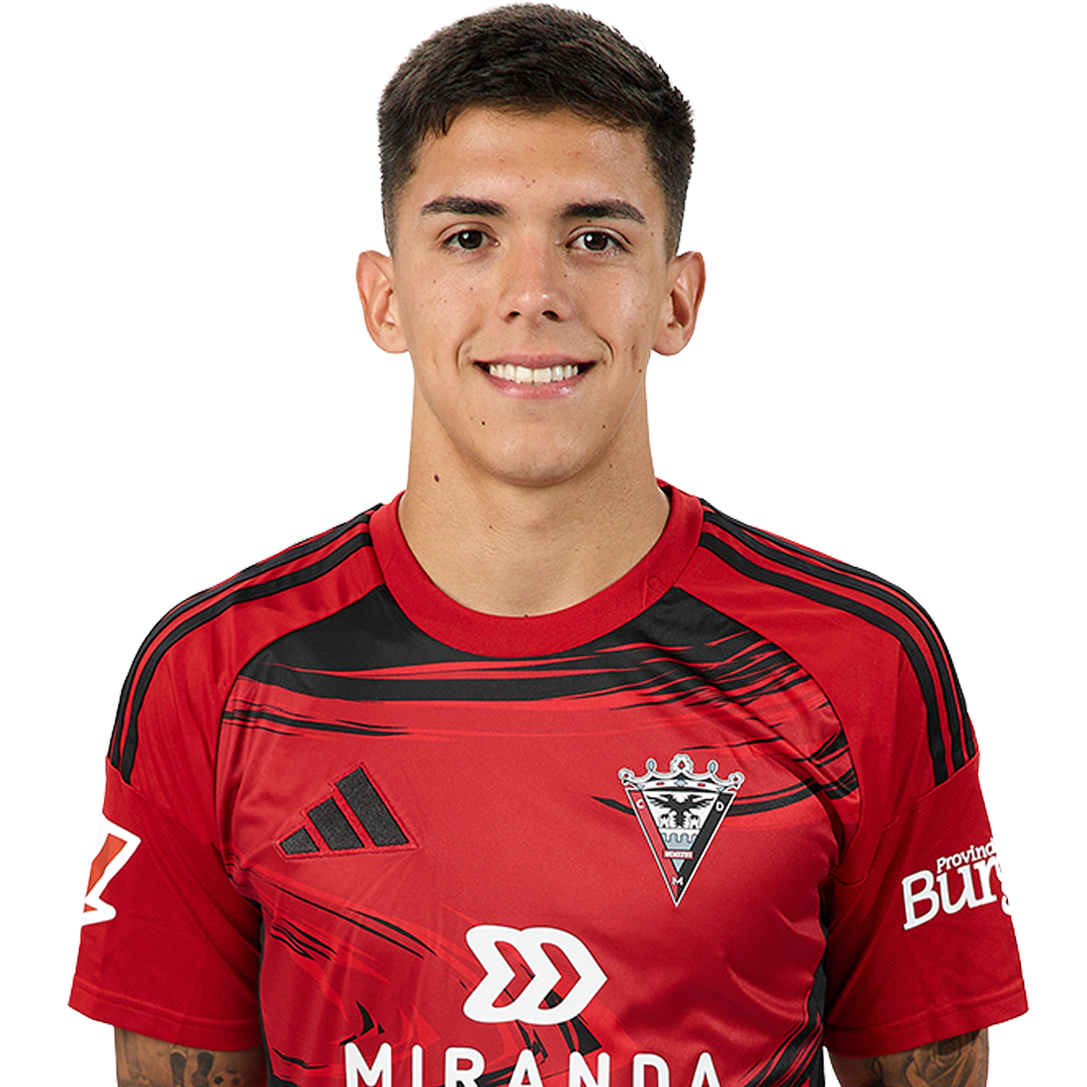 Thiago Helguera