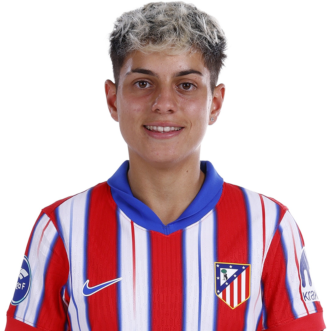 Emma Moreno