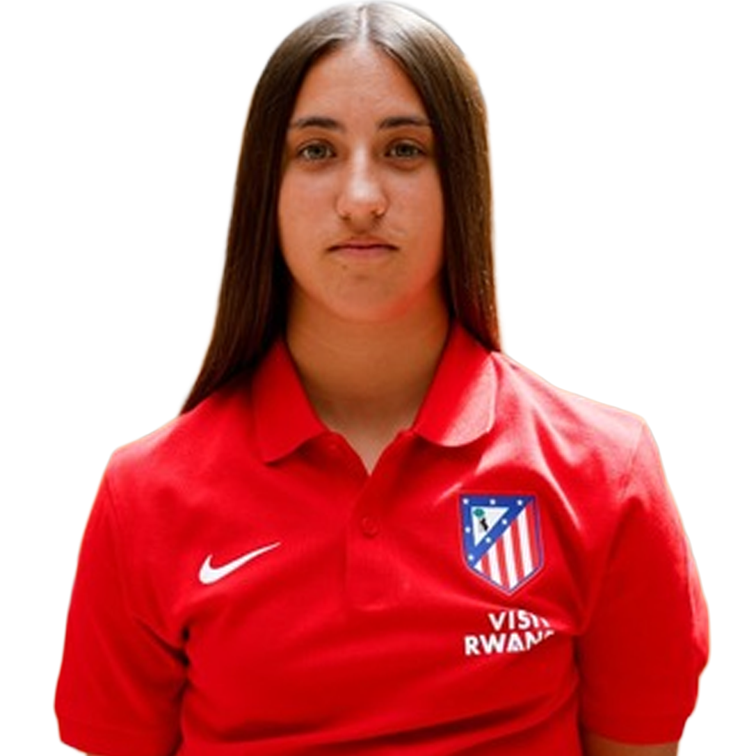Claudia Barrios