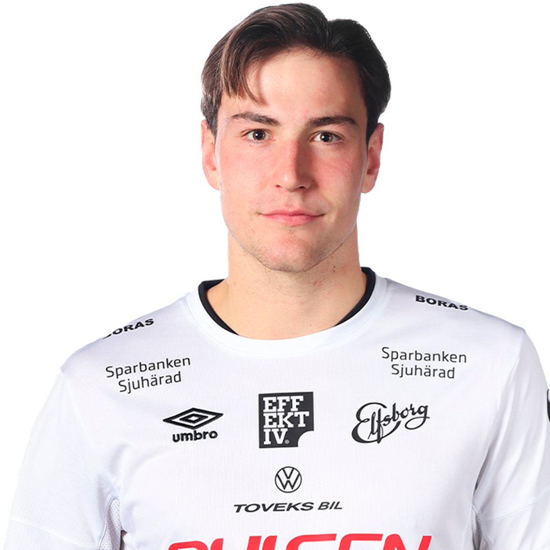Simon Eriksson
