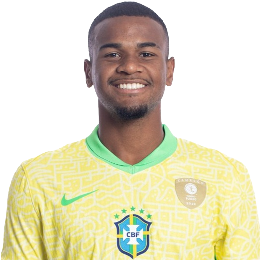 Alisson Santana