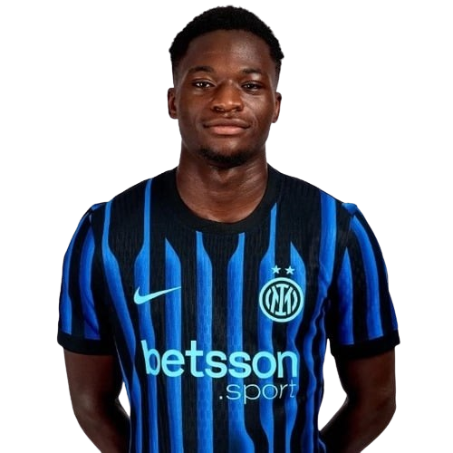 Issiaka Kamate