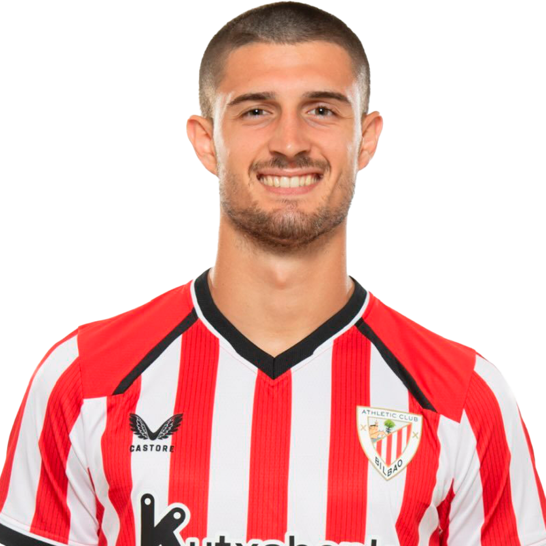 Beñat Gerenabarrena