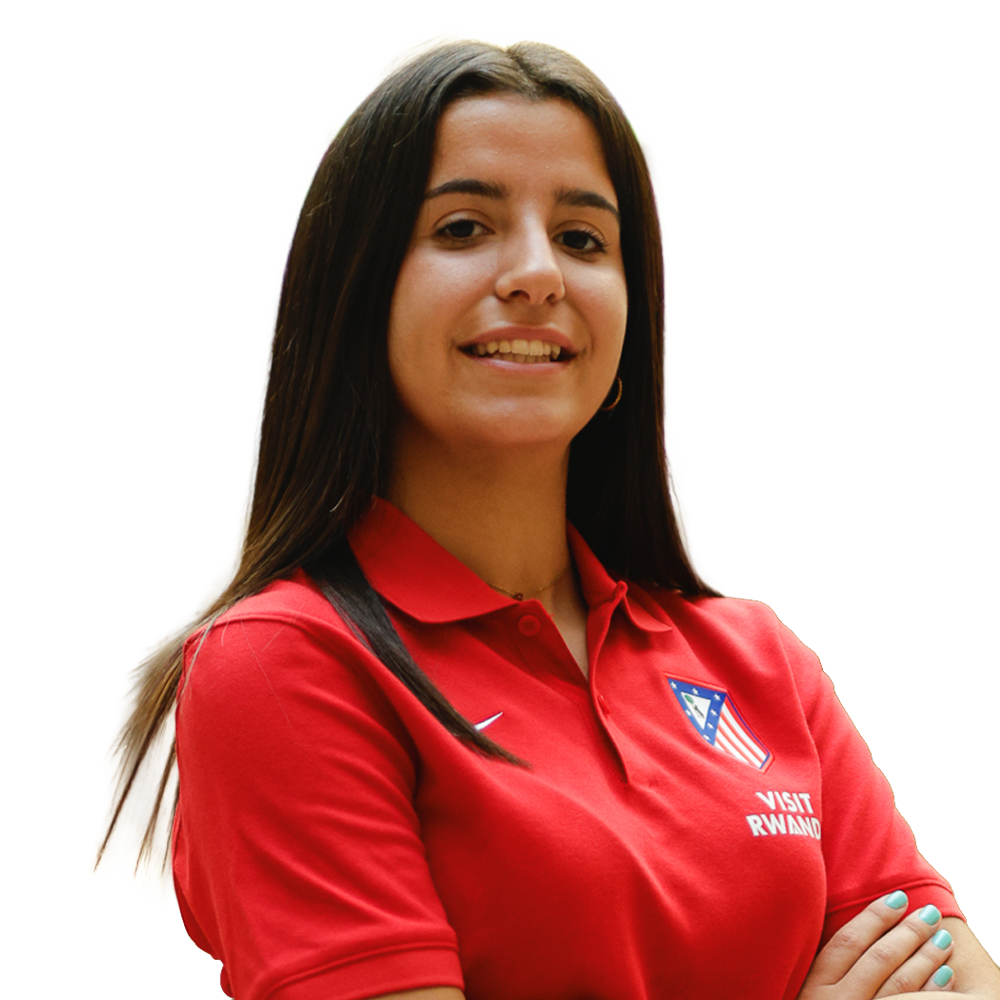 Raquel Gómez