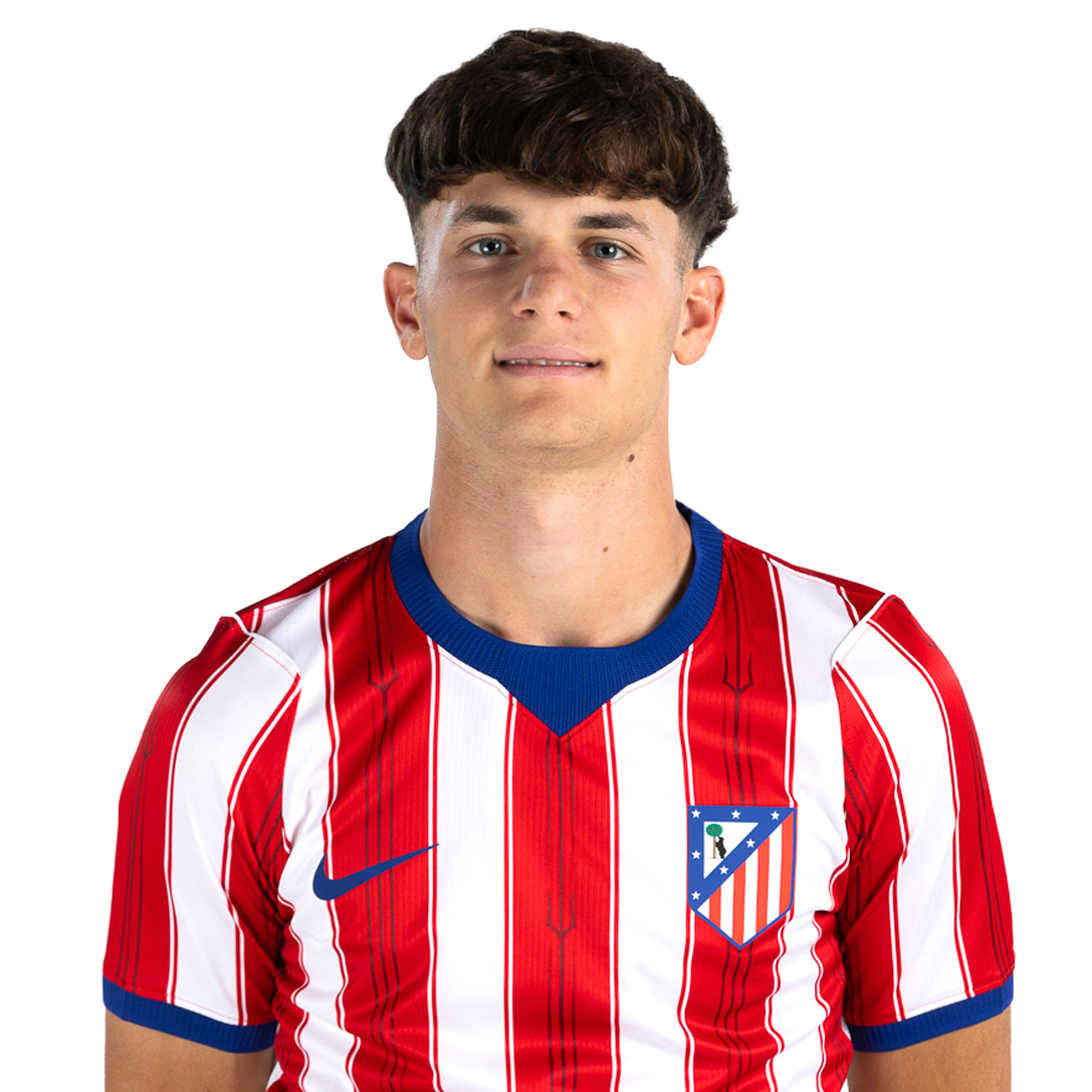Miguel Cubo