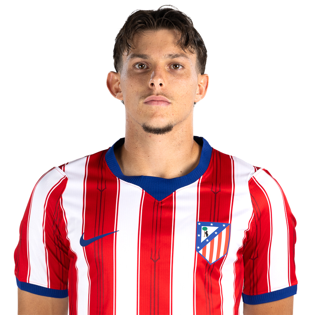 Sergio Esteban